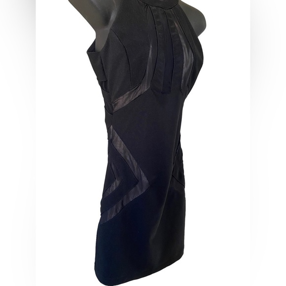 Honey and Rosie Little Black Dress - Picture 4 of 7